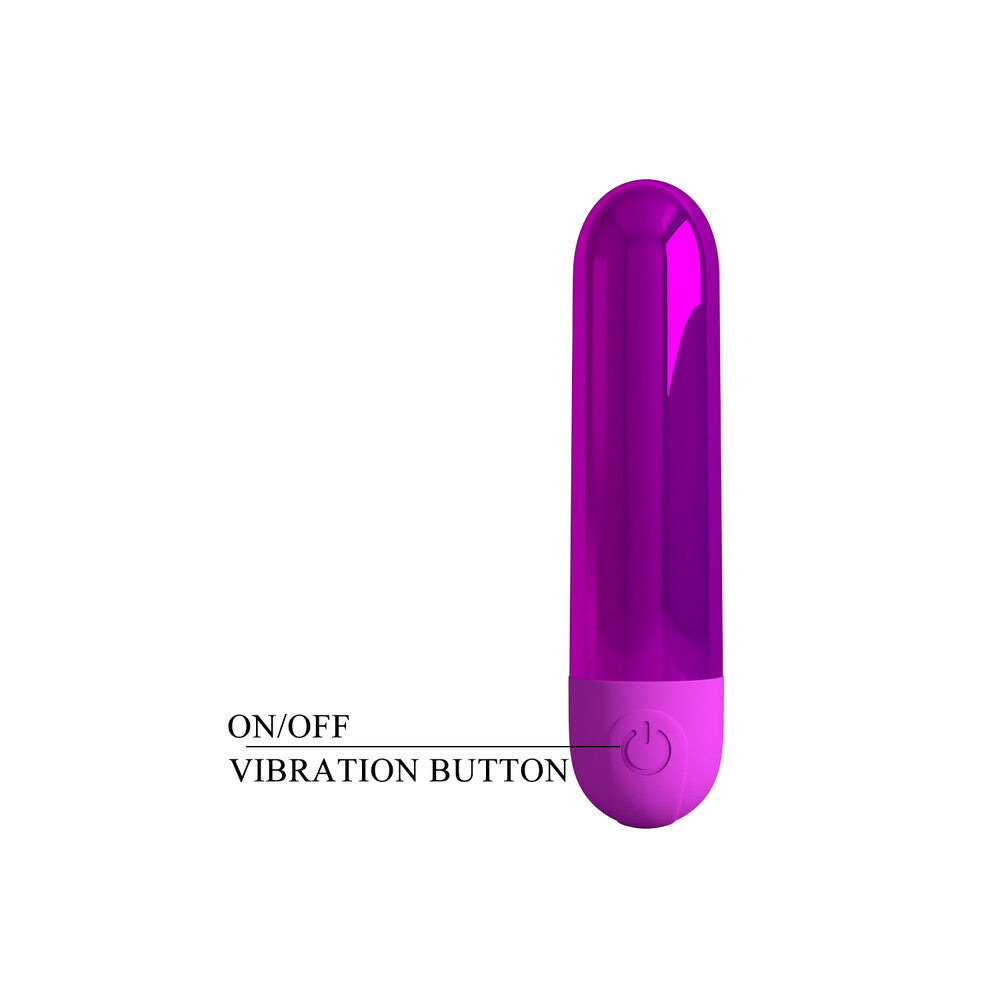 Mini Vibratore Kiwi - immagine 25