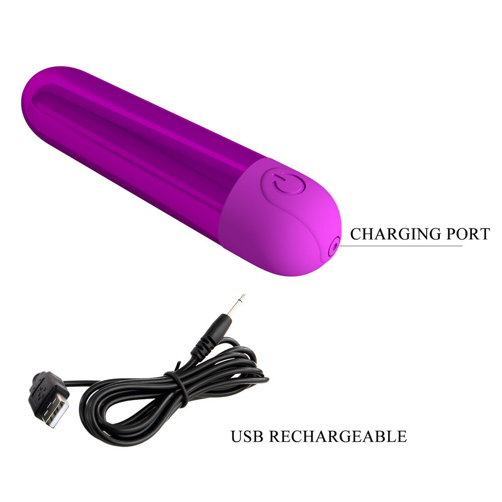 Mini Vibratore Kiwi - immagine 26