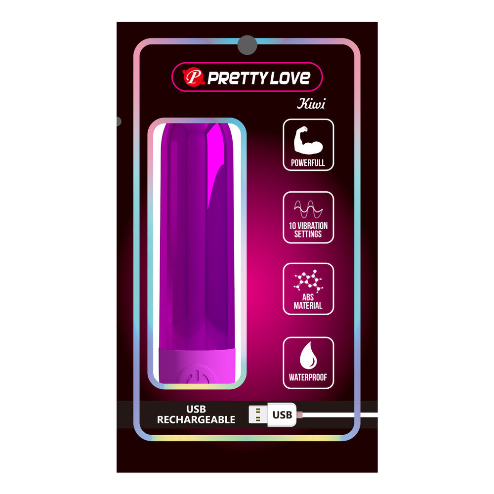 Mini Vibratore Kiwi - immagine 27
