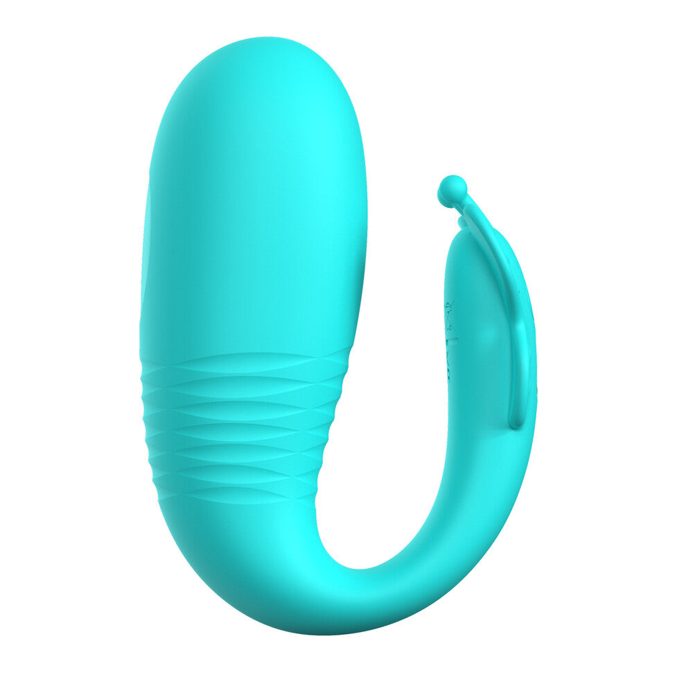 Vibratore Per Coppia Pretty Love Remi - immagine 5