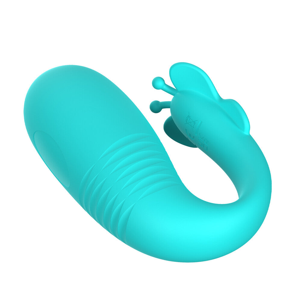 Vibratore Per Coppia Pretty Love Remi - immagine 6