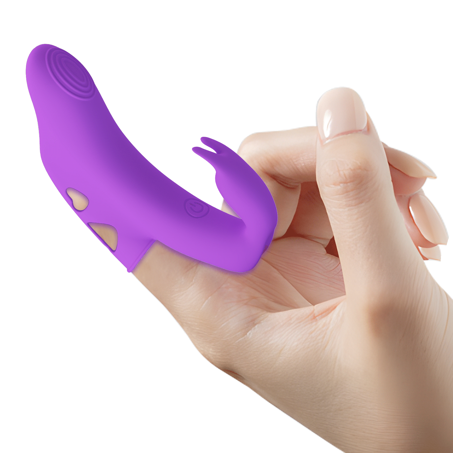Vibratore Finger Yenna - immagine 2