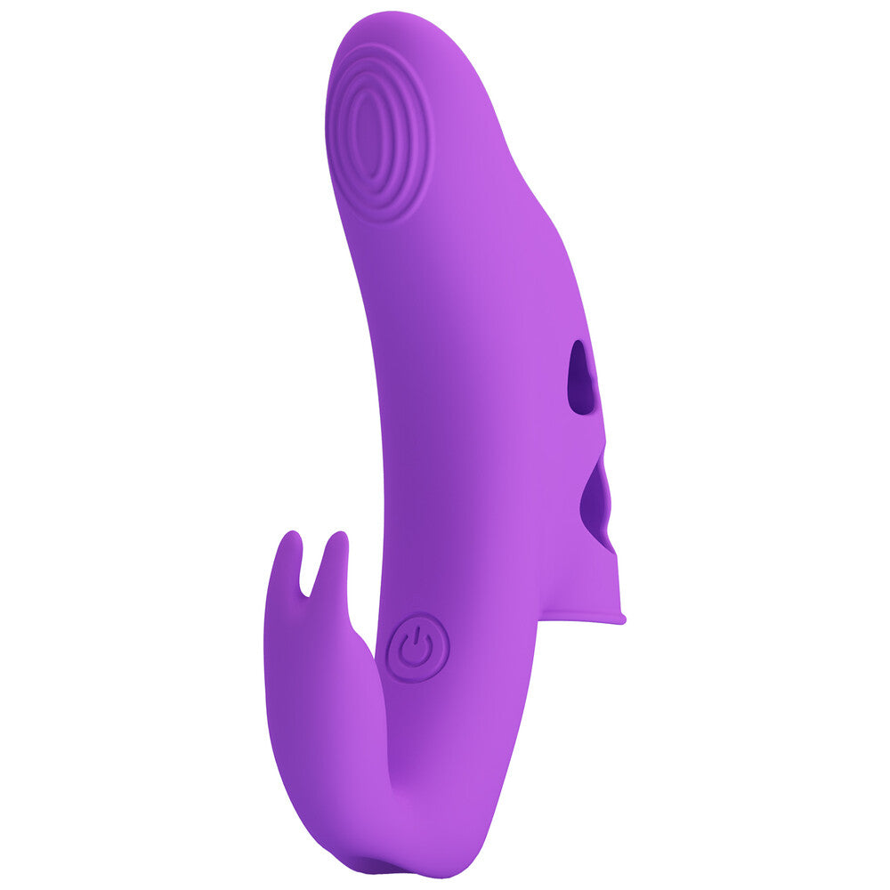 Vibratore Finger Yenna - immagine 1