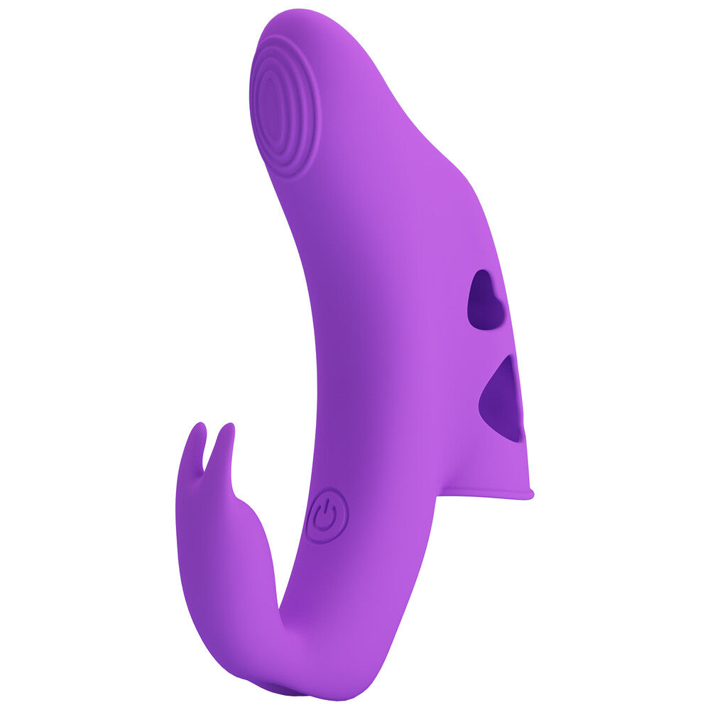 Vibratore Finger Yenna - immagine 5