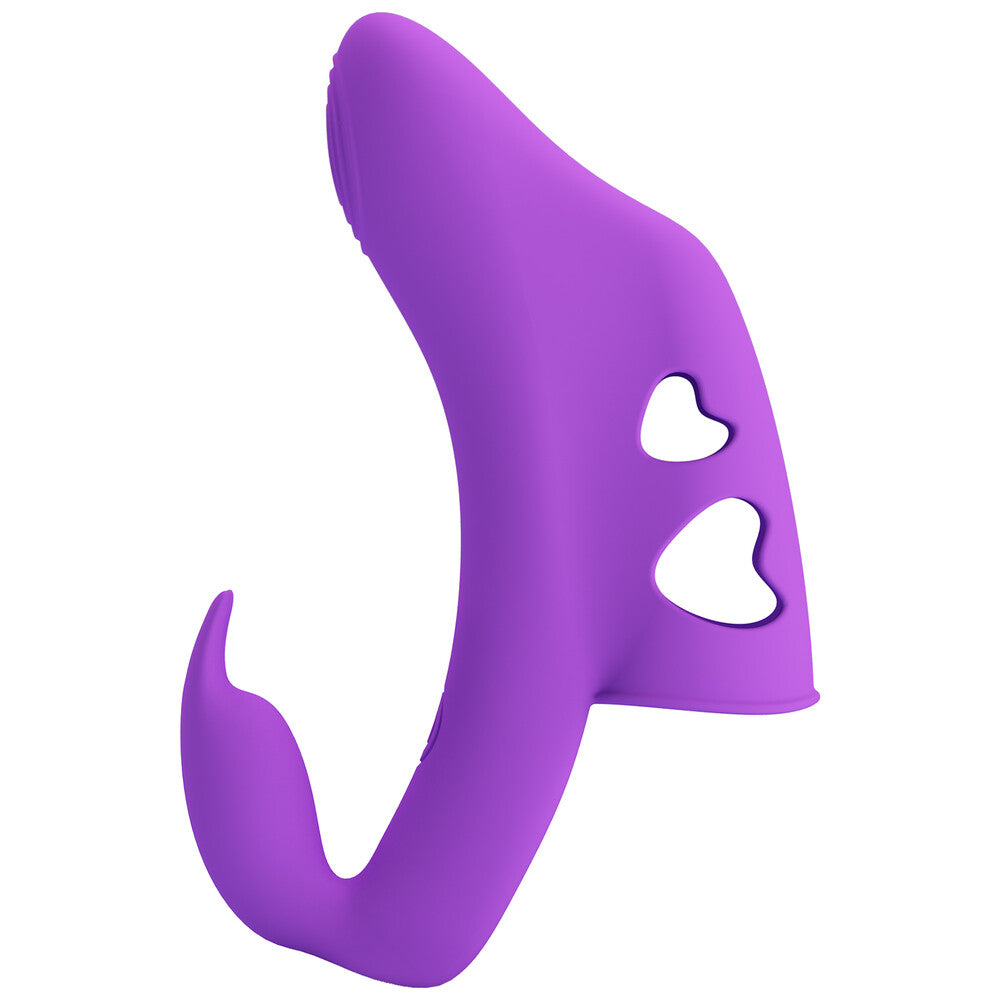 Vibratore Finger Yenna - immagine 6