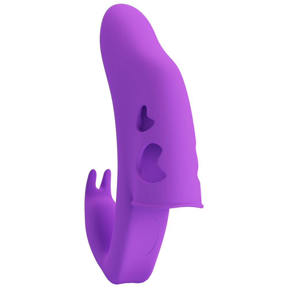 Vibratore Finger Yenna - immagine 8
