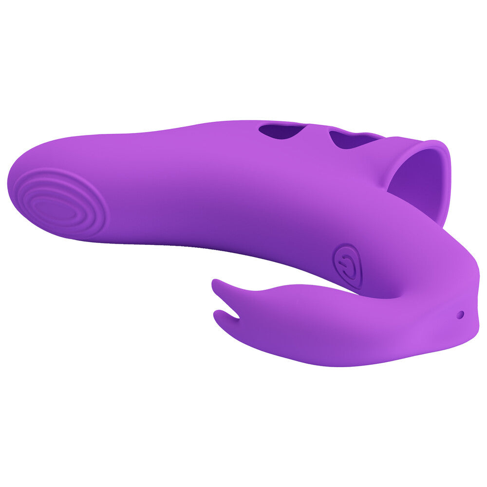 Vibratore Finger Yenna - immagine 12