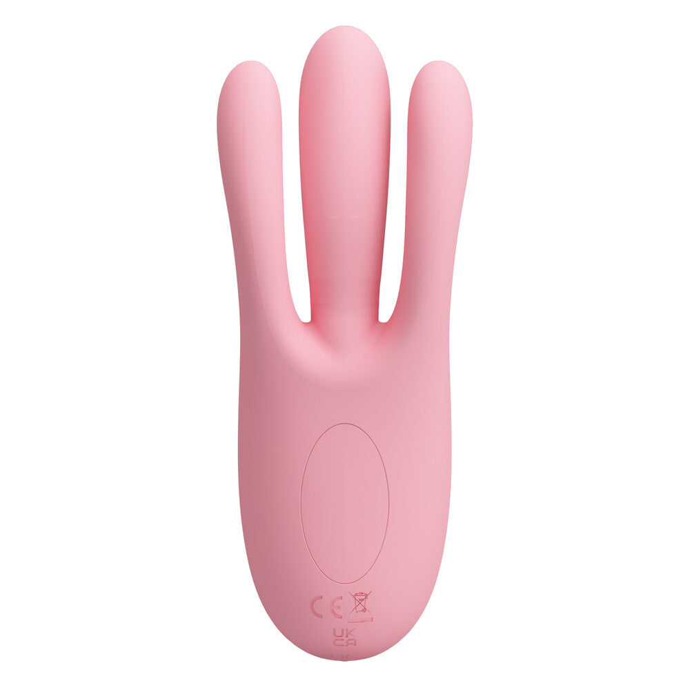 Vibratore Punto G Diego - immagine 1