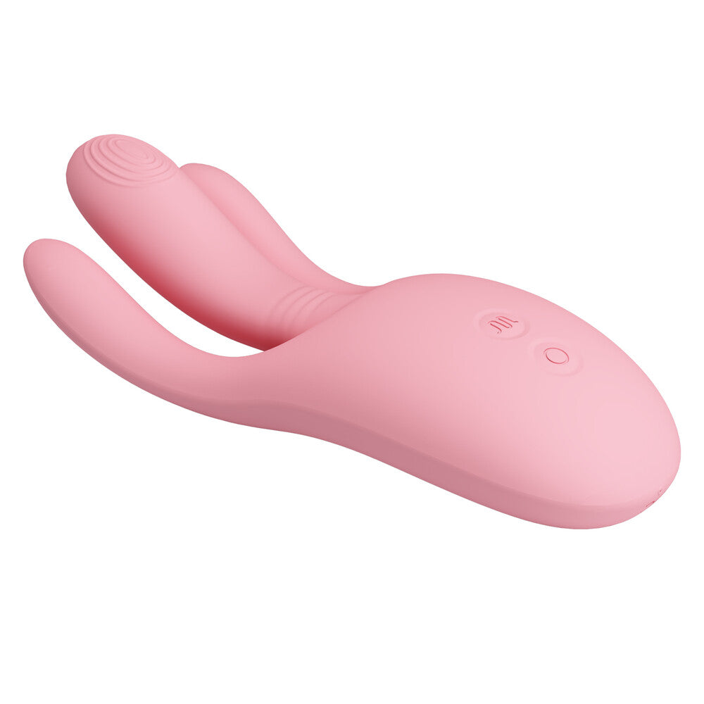 Vibratore Punto G Diego - immagine 4