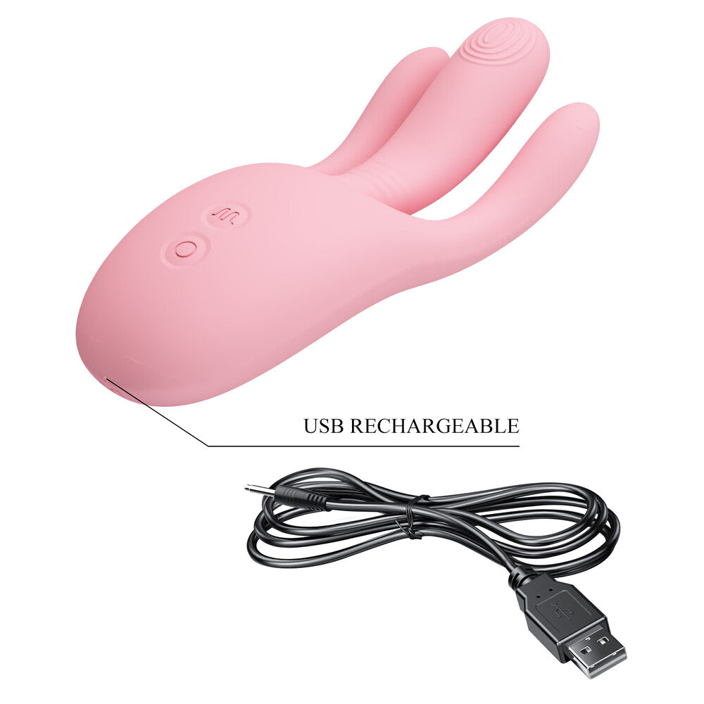 Vibratore Punto G Diego - immagine 7