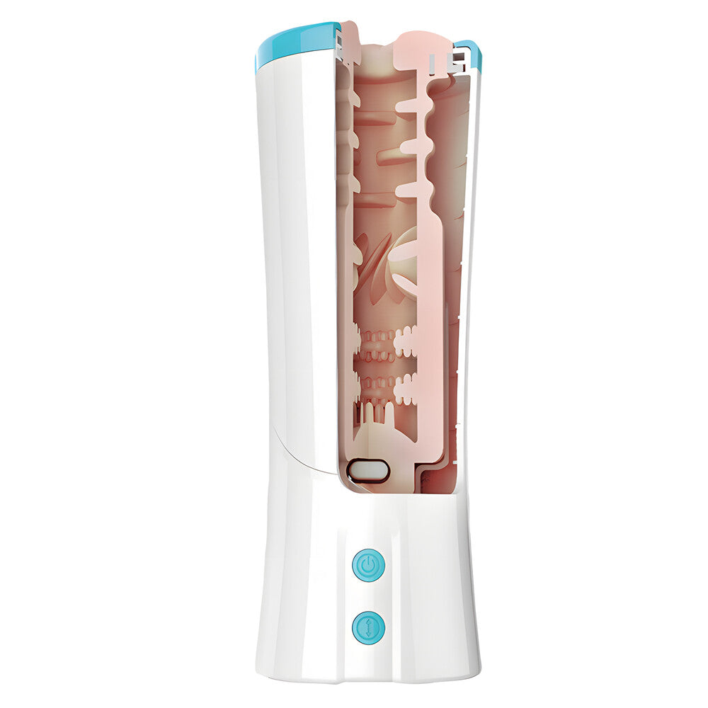 Masturbatore Automatico Aby - immagine 6