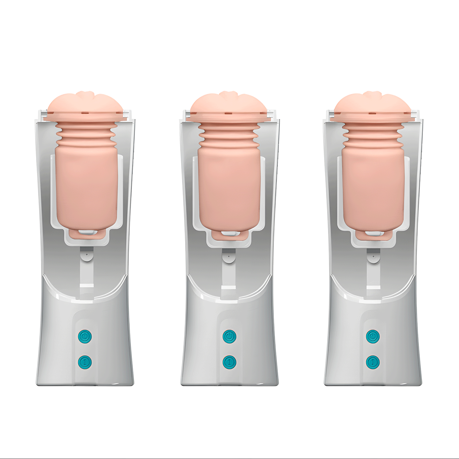 Masturbatore Automatico Aby - immagine 3
