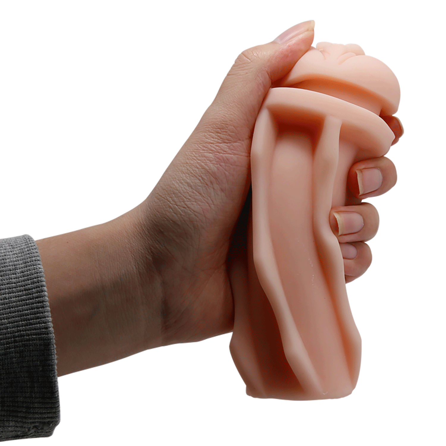 Masturbatore 55 Vagina - immagine 3