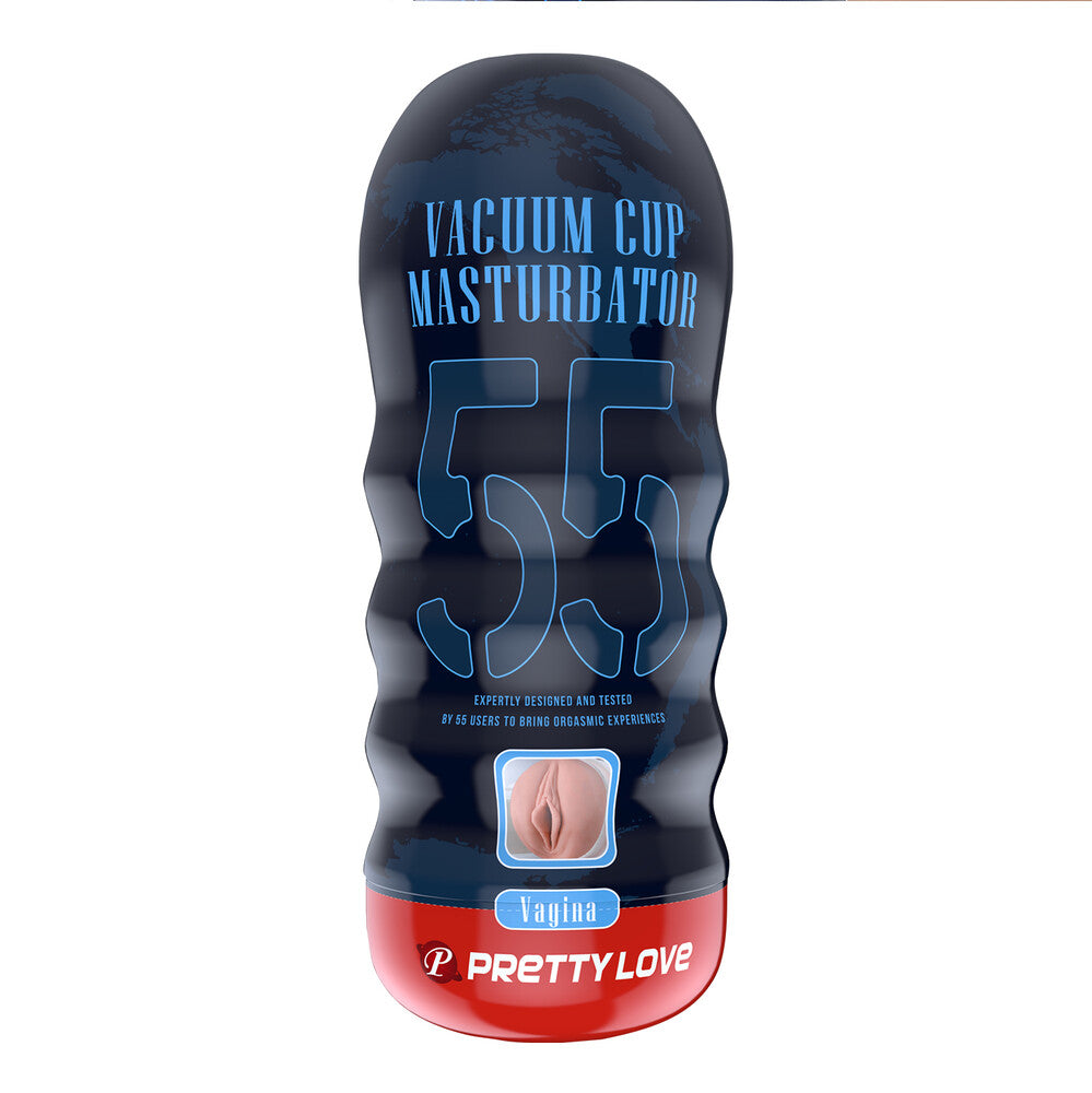 Masturbatore 55 Vagina - immagine 12
