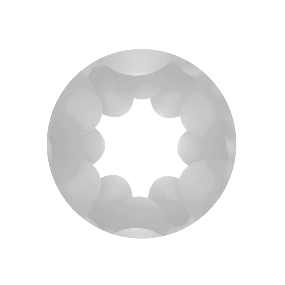 Masturbatore 3D Stimulating - immagine 5