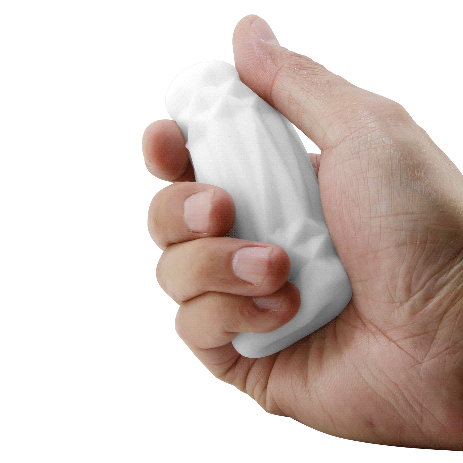 Masturbatore 3D Stimulating - immagine 11