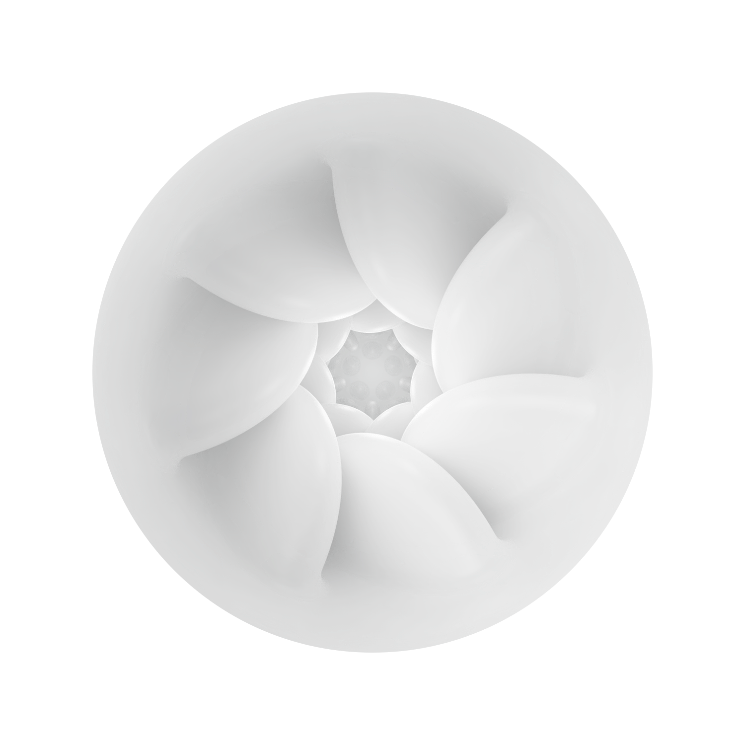 Masturbatore Magic Ball - immagine 2