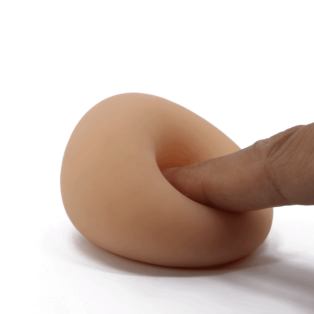 Masturbatore Pleasure Egg - immagine 18