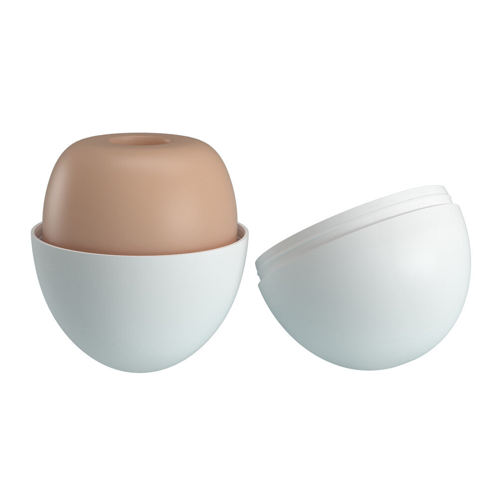 Masturbatore Pleasure Egg - immagine 21