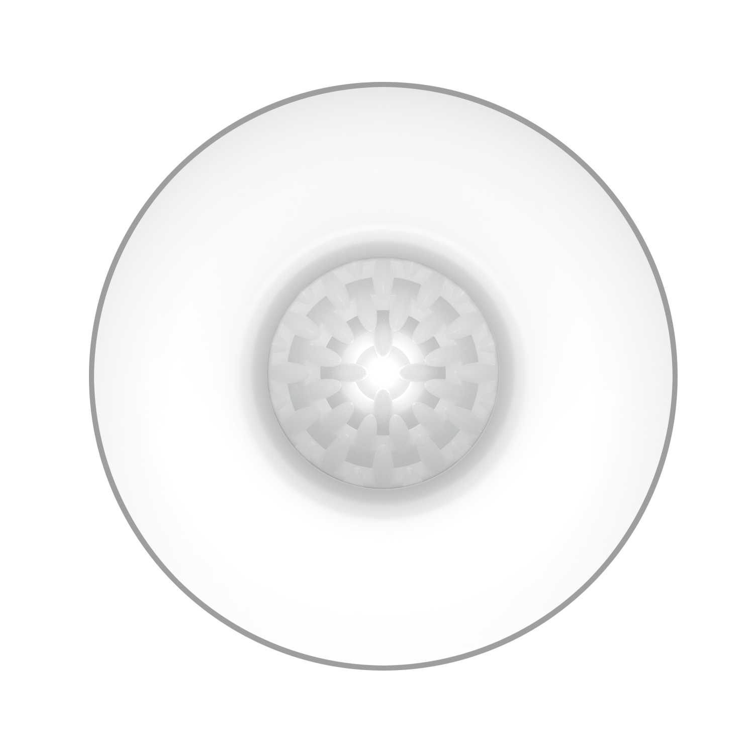 Masturbatore Pleasure Egg - immagine 3