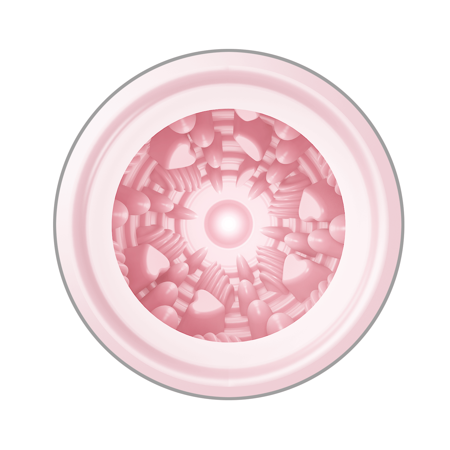 Masturbatore Pleasure Egg - immagine 11