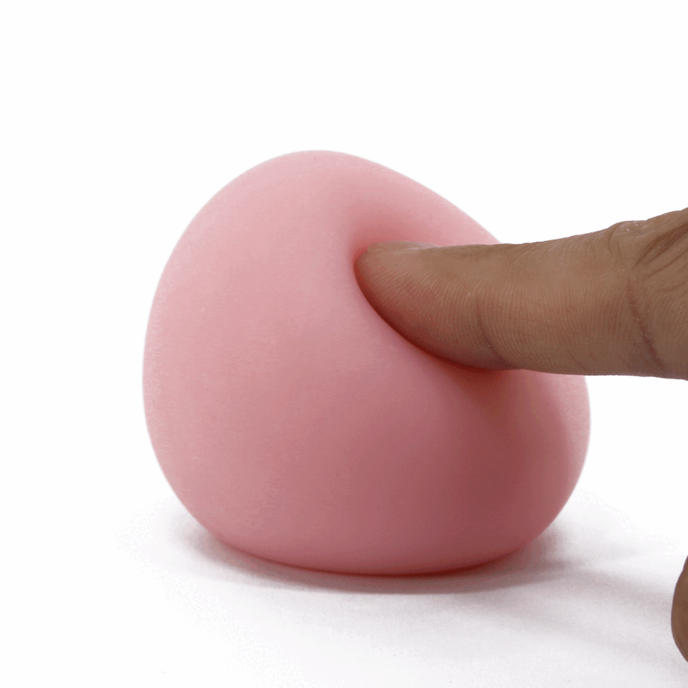 Masturbatore Pleasure Egg - immagine 10