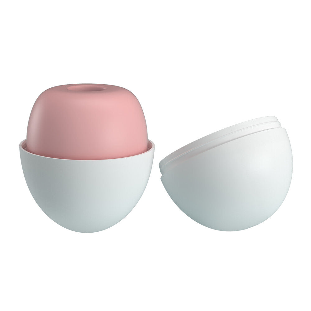 Masturbatore Pleasure Egg - immagine 13