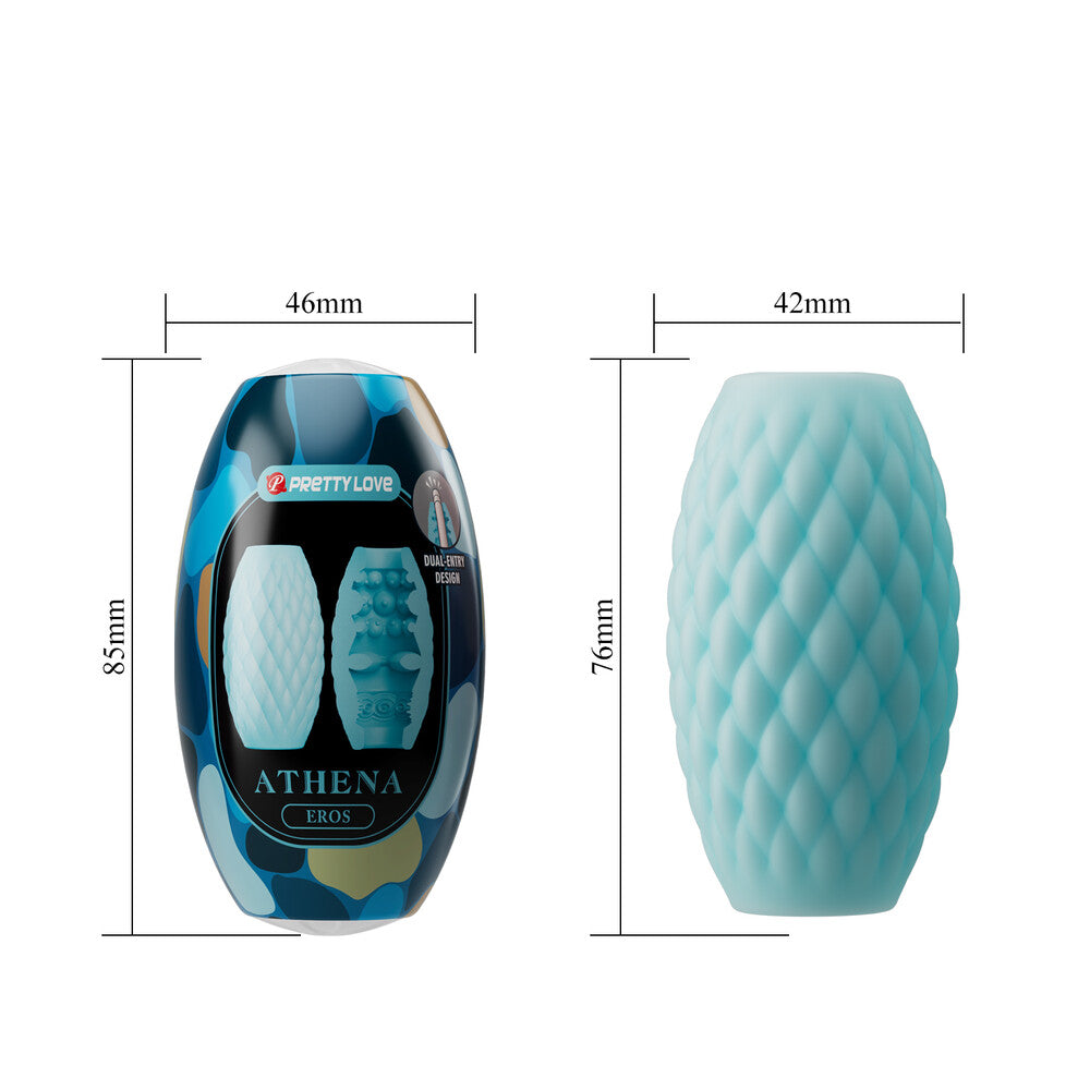 Masturbatore Athena Eros - immagine 7