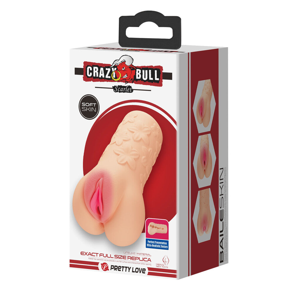 Vagina Artificiale Scarlet - immagine 22