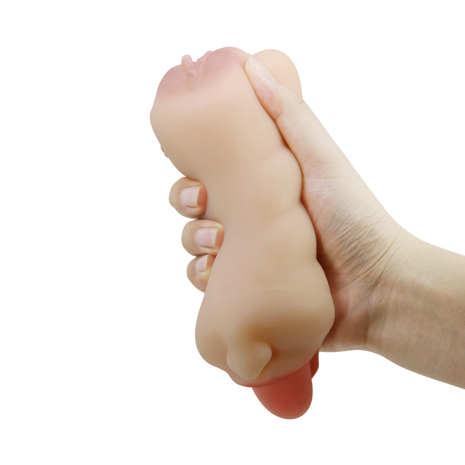 Vagina Artificiale e Bocca Sarah - immagine 15