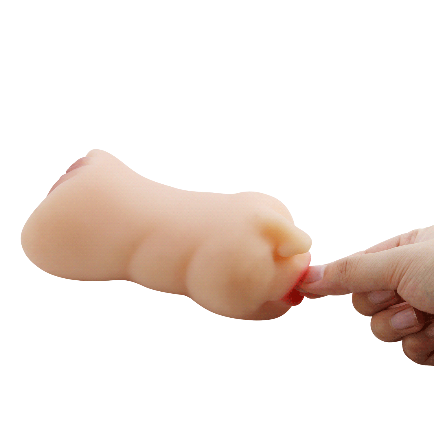 Vagina Artificiale e Bocca Zoey - immagine 10