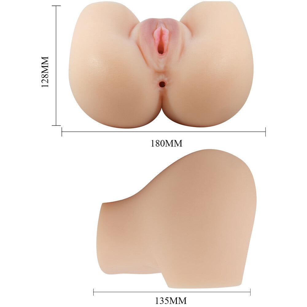 Vagina Artificiale Mila - immagine 23