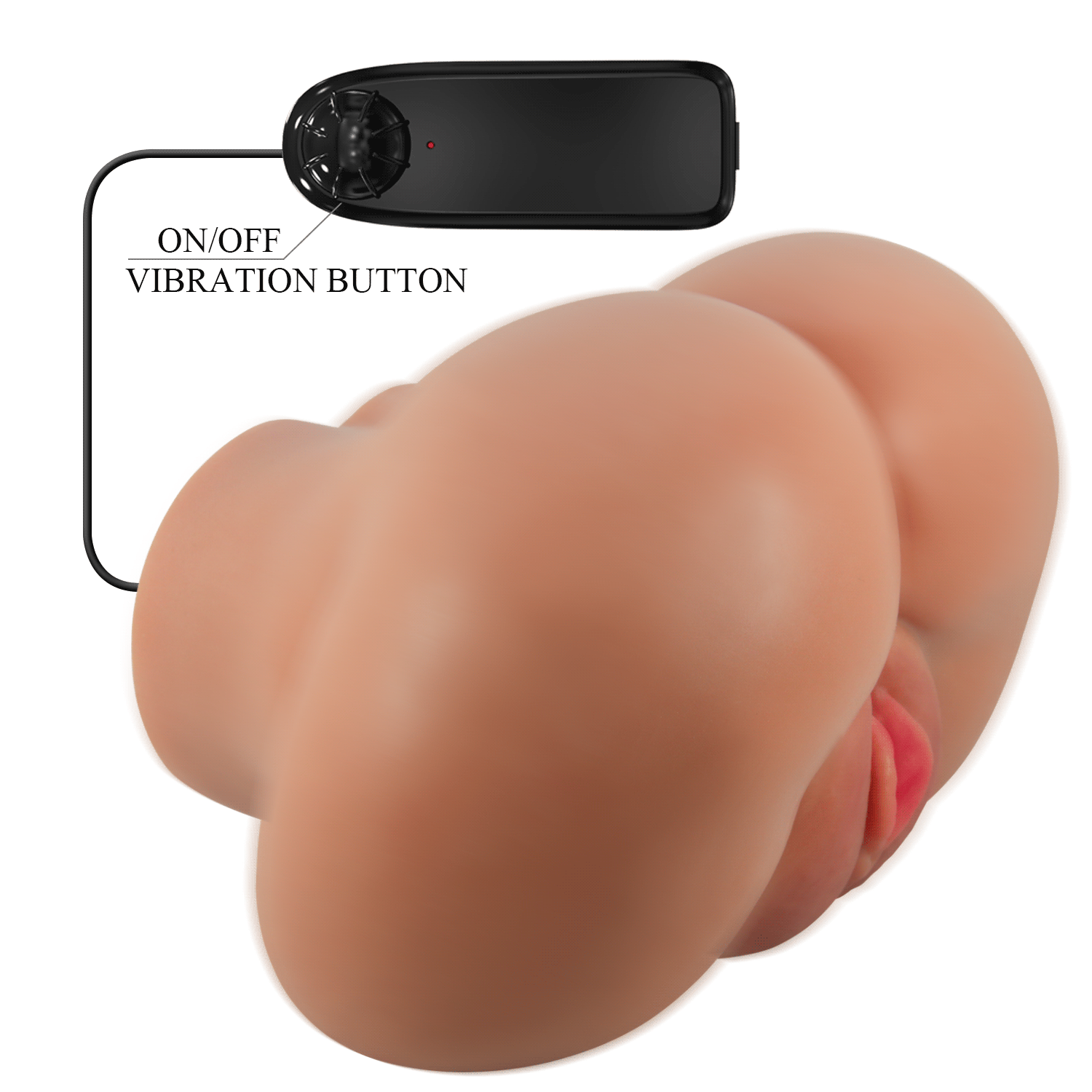 Vagina Artificiale Luna - immagine 8