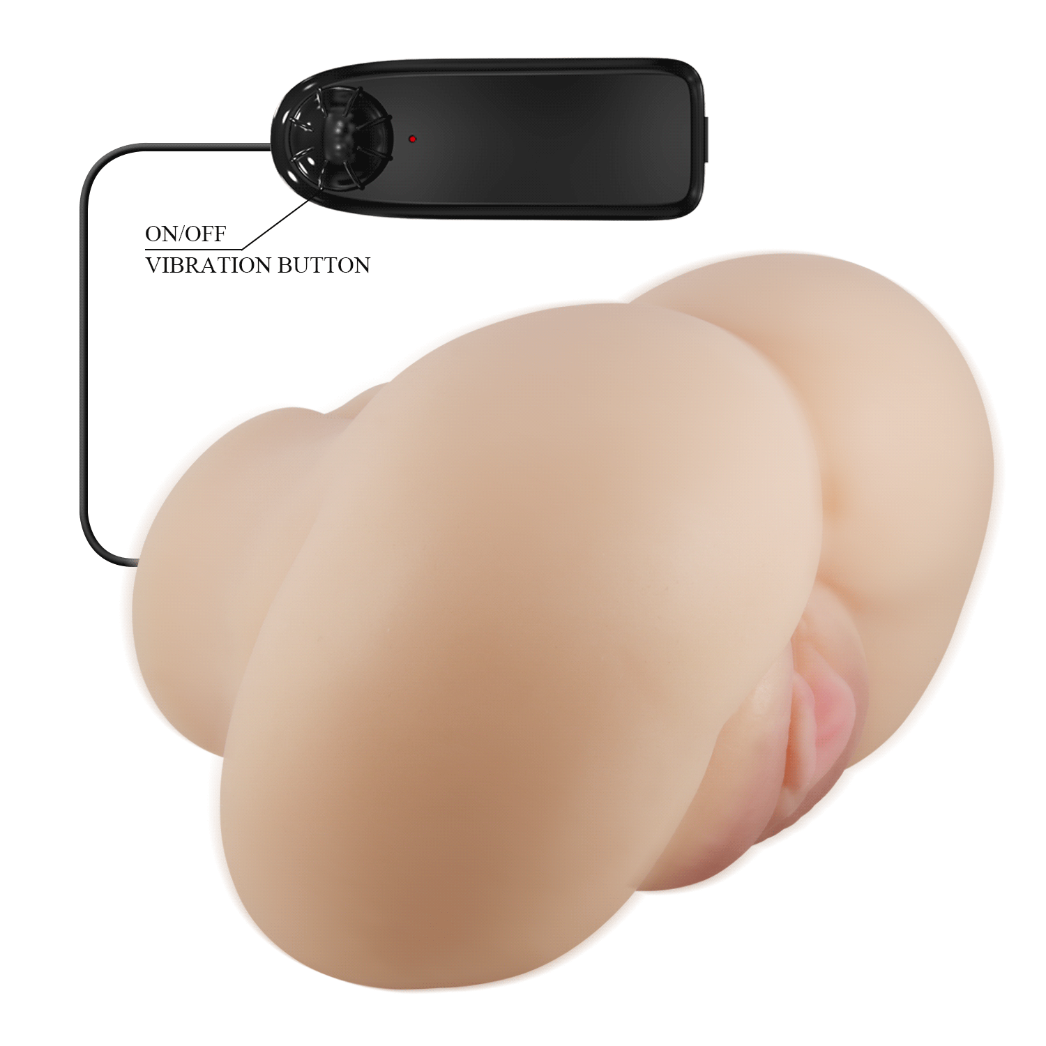 Vagina Artificiale Luna - immagine 19