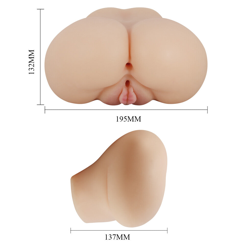 Vagina Artificiale Luna - immagine 21