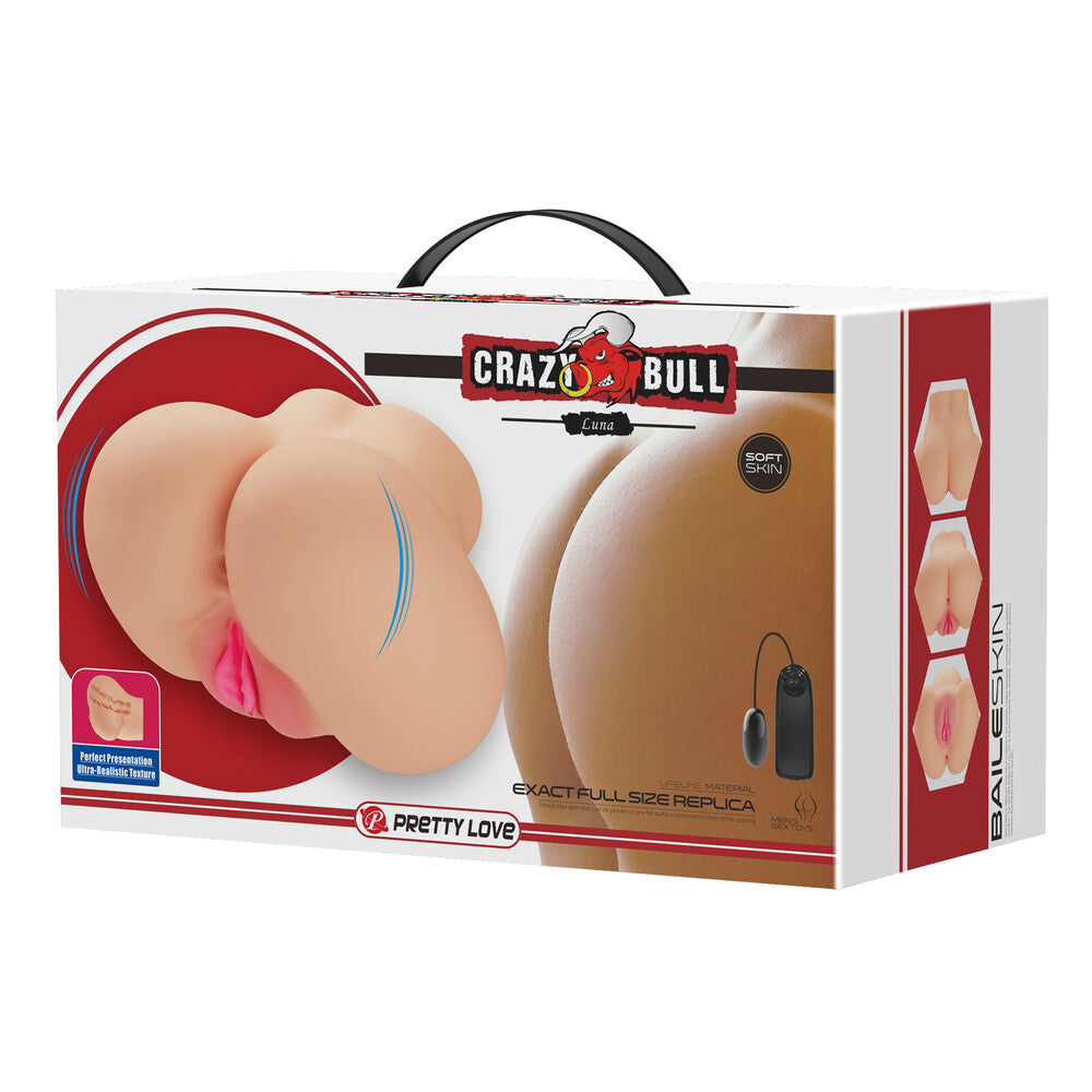Vagina Artificiale Luna - immagine 22