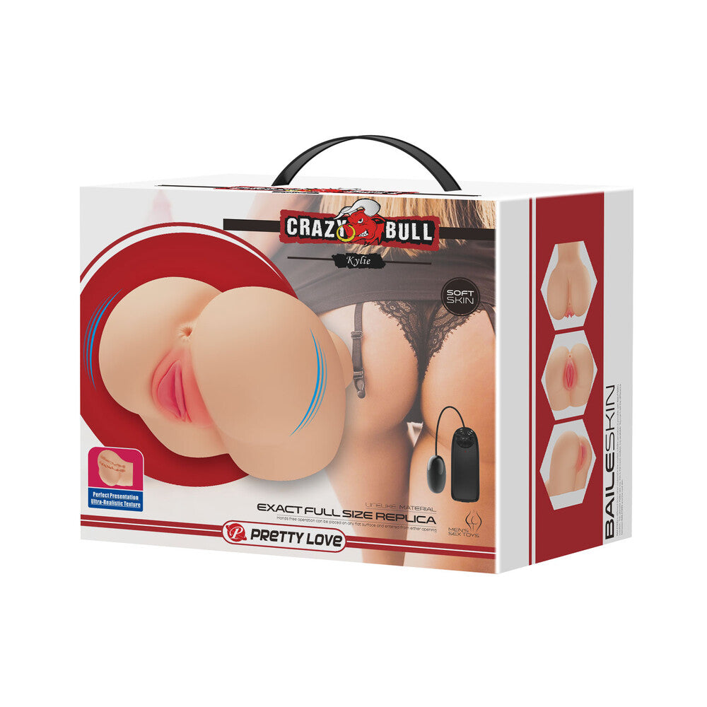 Vagina Artificiale Kylie - immagine 11