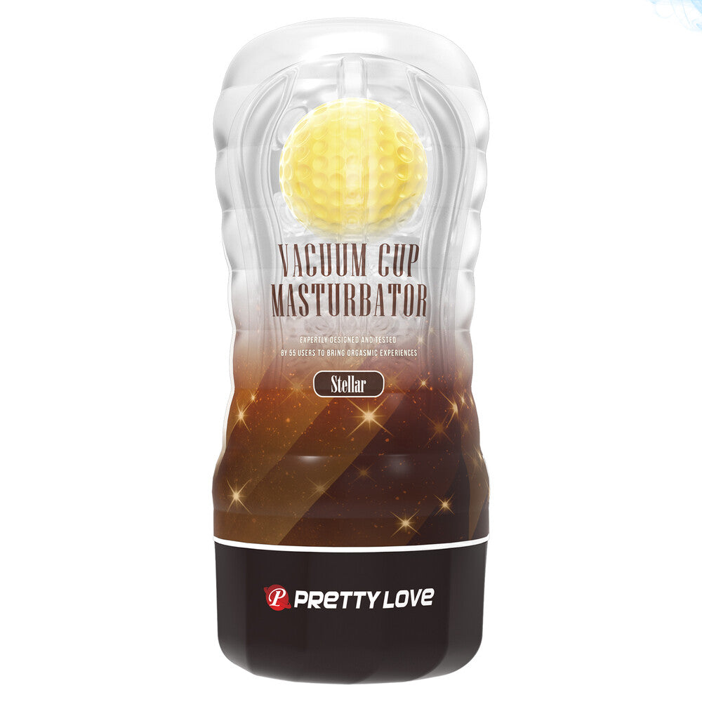 Masturbatore Vacuum Cup Planet - immagine 13