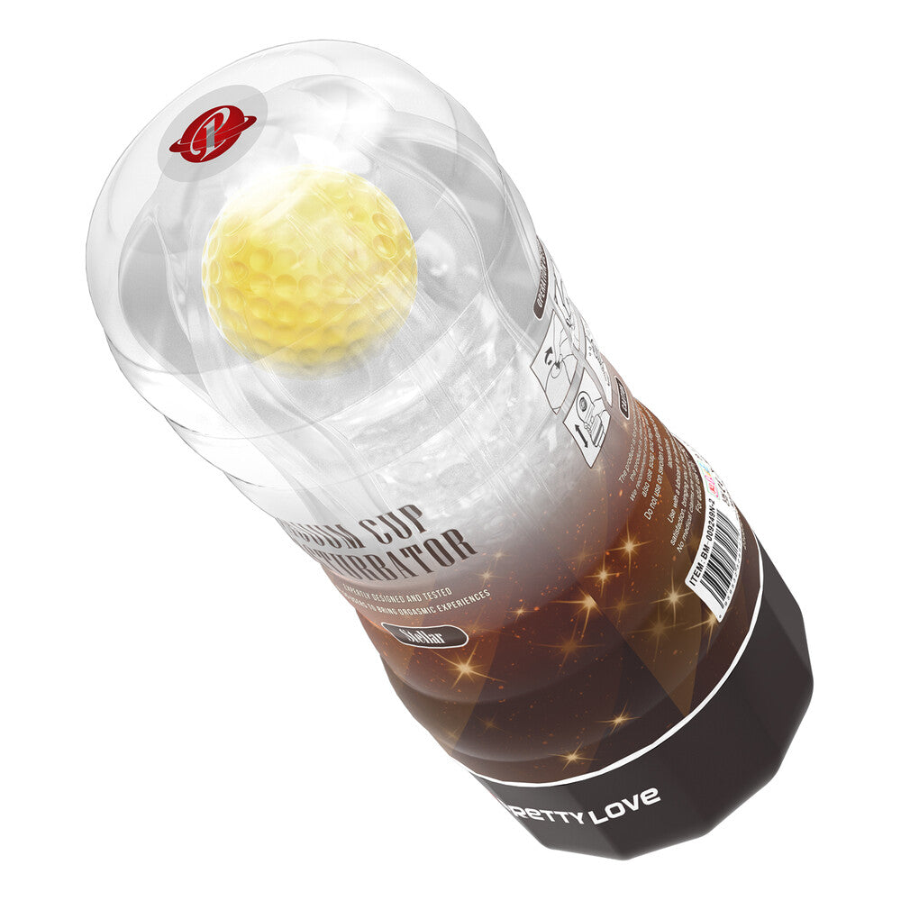 Masturbatore Vacuum Cup Planet - immagine 20
