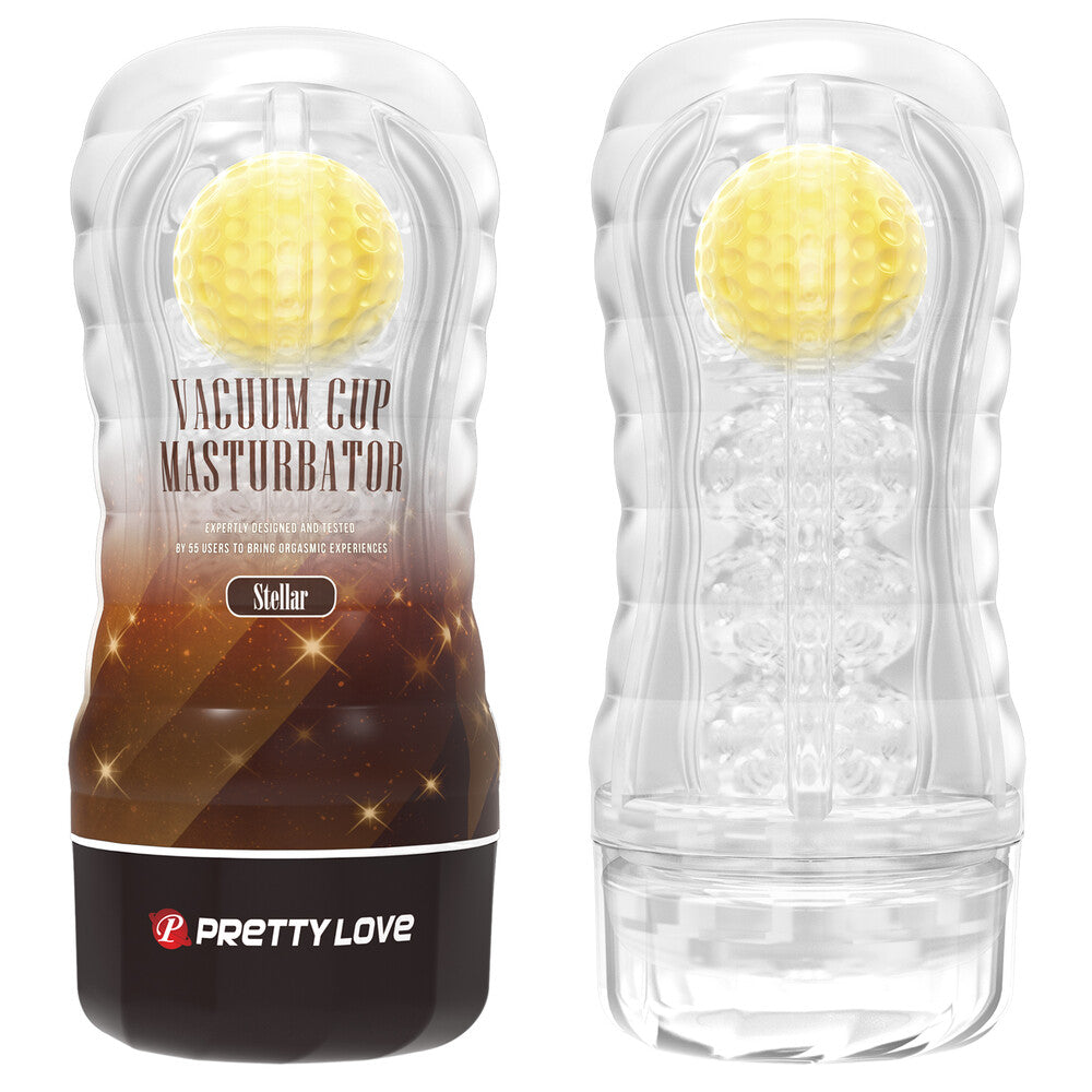 Masturbatore Vacuum Cup Planet - immagine 25