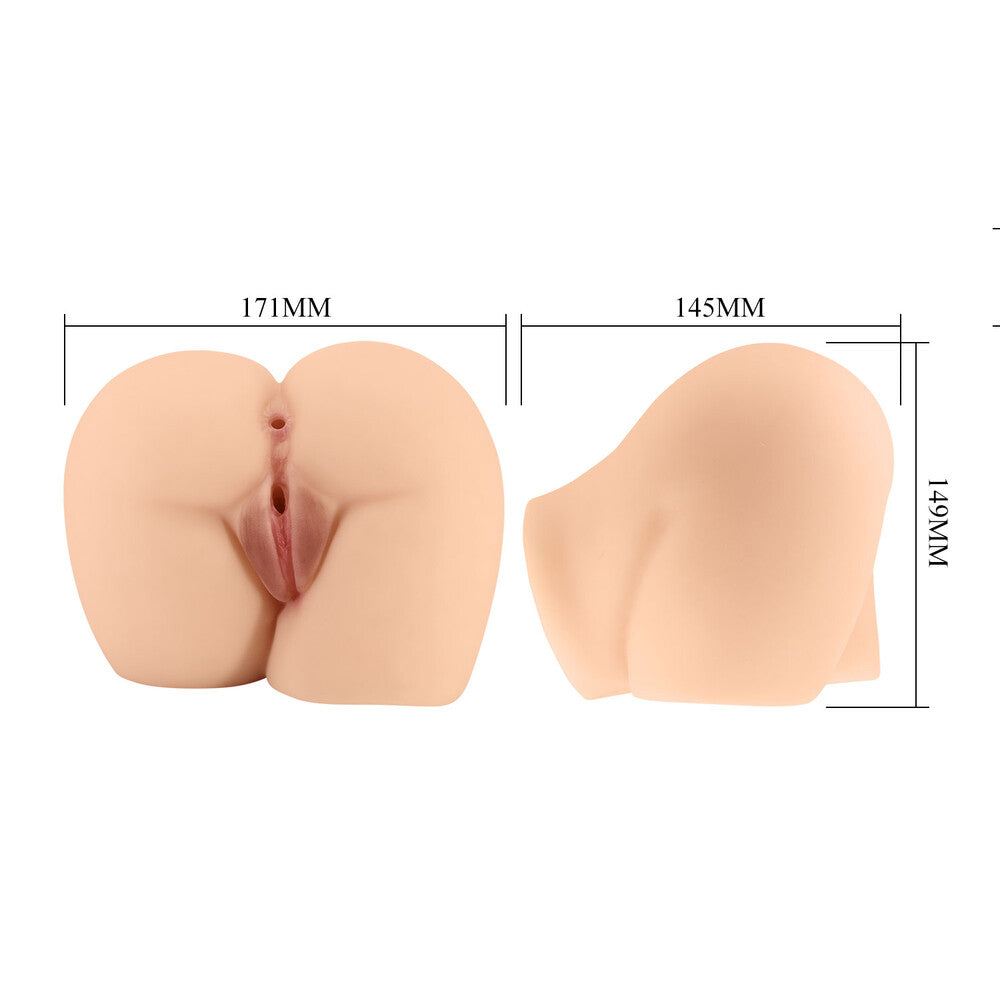 Vagina Artificiale Rolonda - immagine 10