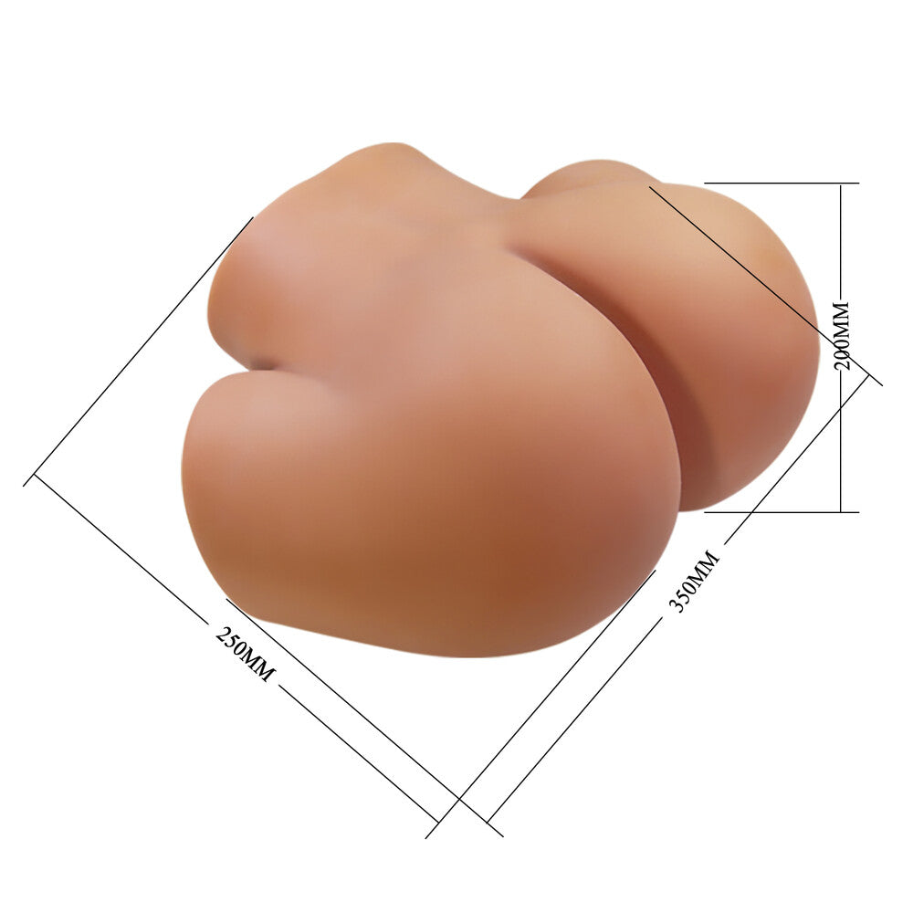 Vagina Artificiale Ilana - immagine 9