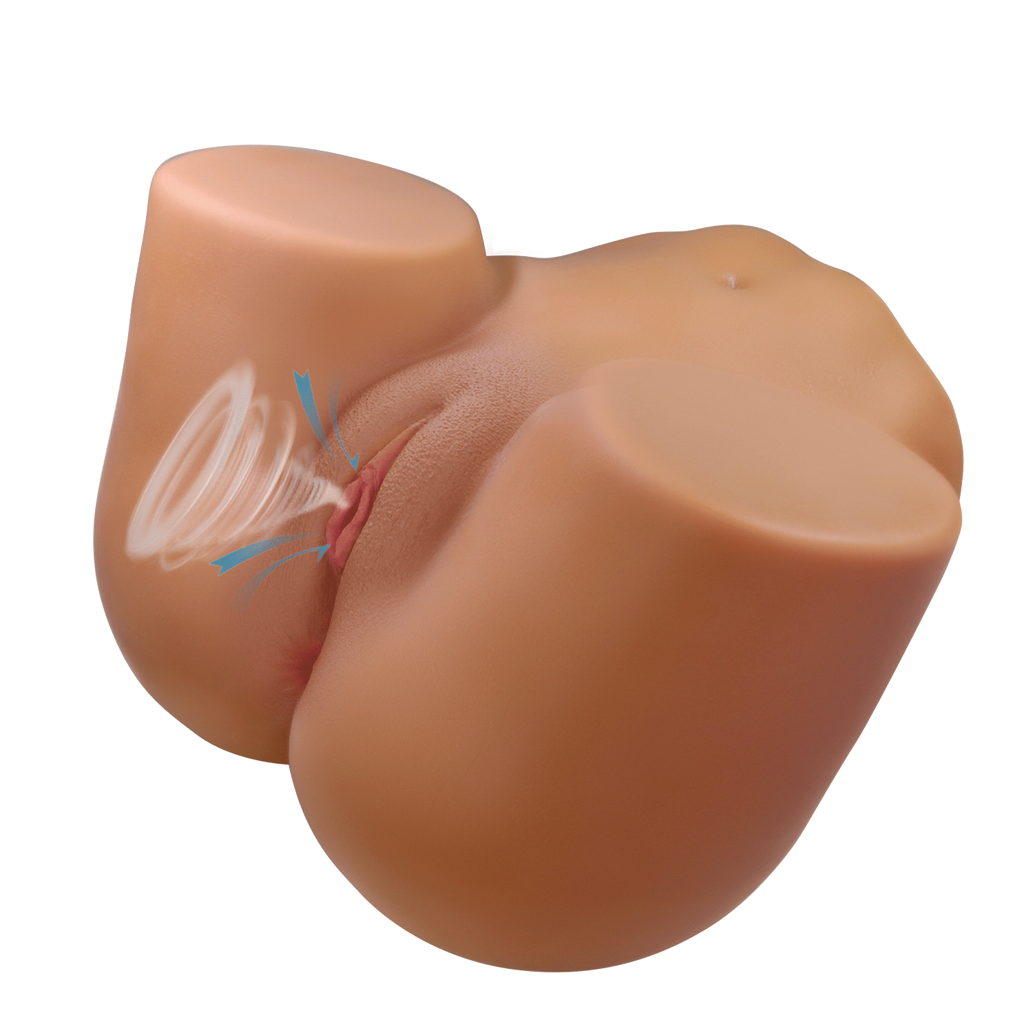 Vagina Artificiale Wendy - immagine 3