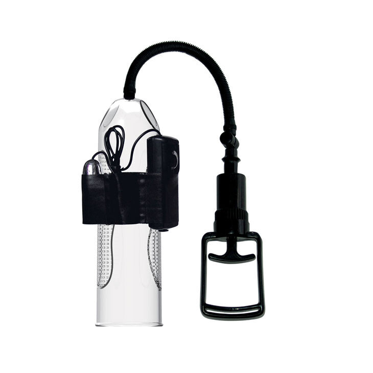 Pompa Sviluppatore Pene Alexander Vibe - immagine 1