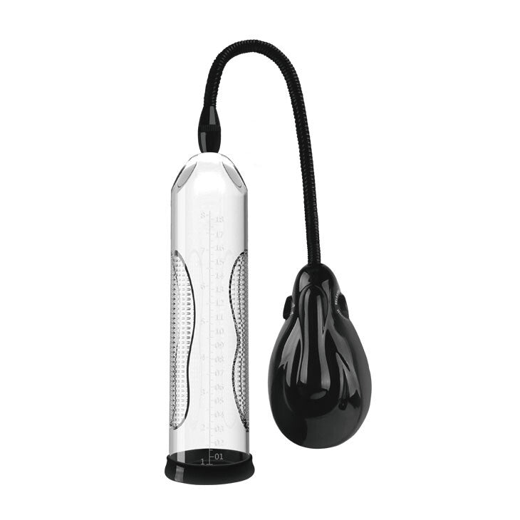 Pompa Sviluppatore Pene Alexander Valve - immagine 1