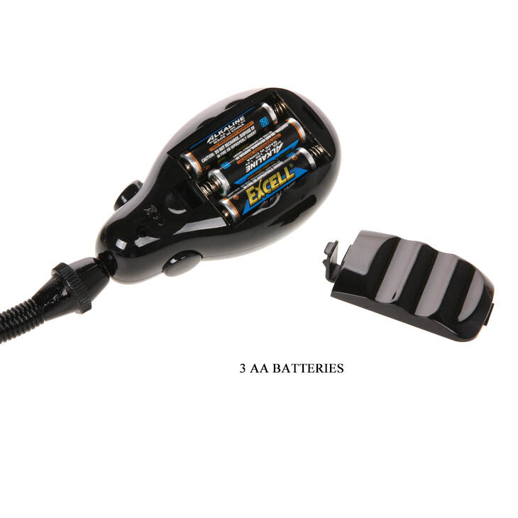 Pompa Sviluppatore Pene Alexander Valve - immagine 6