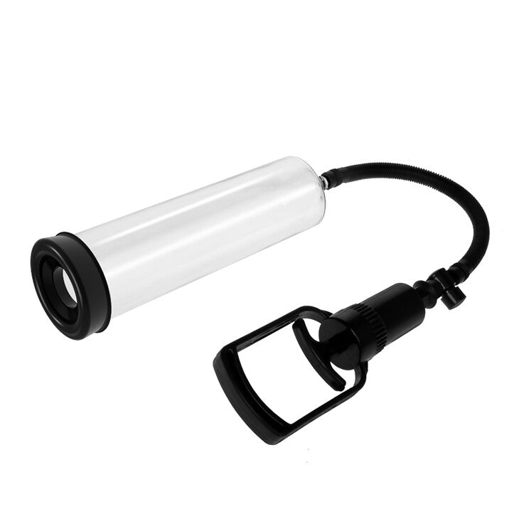 Pompa Sviluppatore Pene Alexander Pump - immagine 3