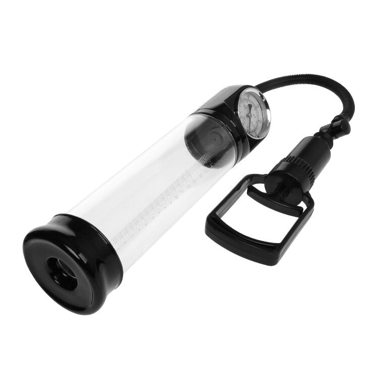 Pompa Sviluppatore Pene Alexander Barometer - immagine 2