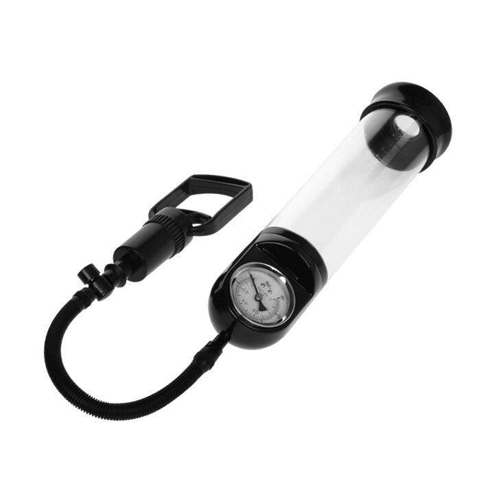 Pompa Sviluppatore Pene Alexander Barometer - immagine 3