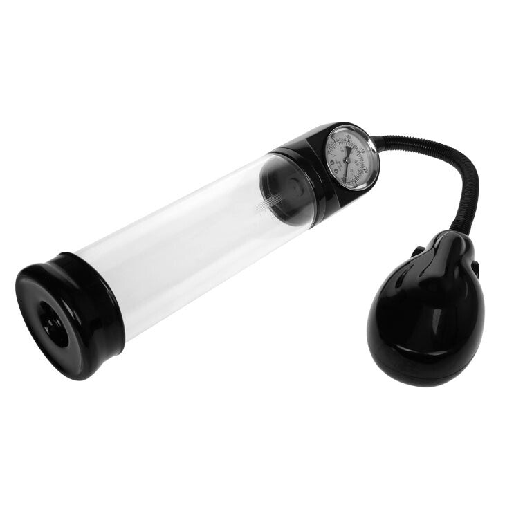 Pompa Sviluppatore Pene Alexander Valve Barometer - immagine 2
